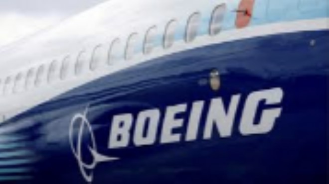 'ÇİN 200 BOEING UÇAĞI ALACAK'