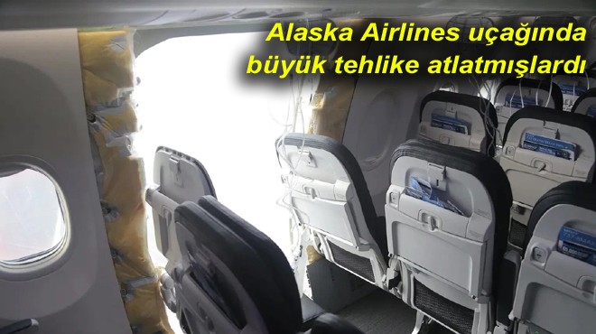 BOEING’E DAVA AÇTILAR