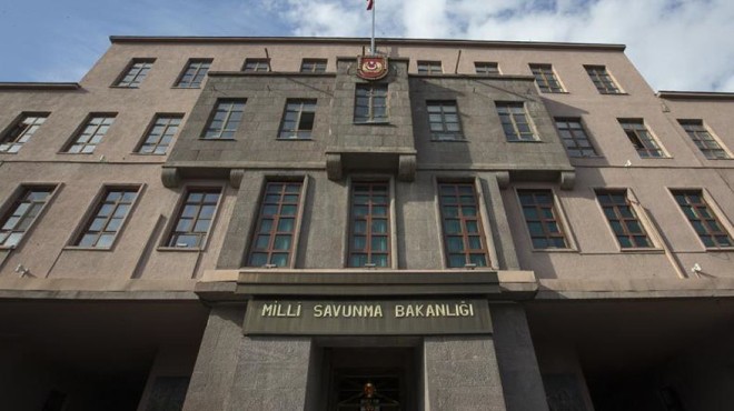 6 ADET F-16'MIZ KKTC'DE KONUŞLANDI