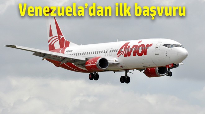 ABD’YE ‘UÇUŞ’ TALEBİ