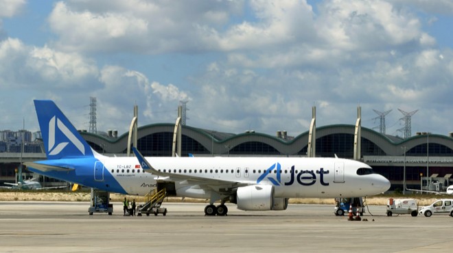 AJET'TE 'KKTC' İNDİRİMİ