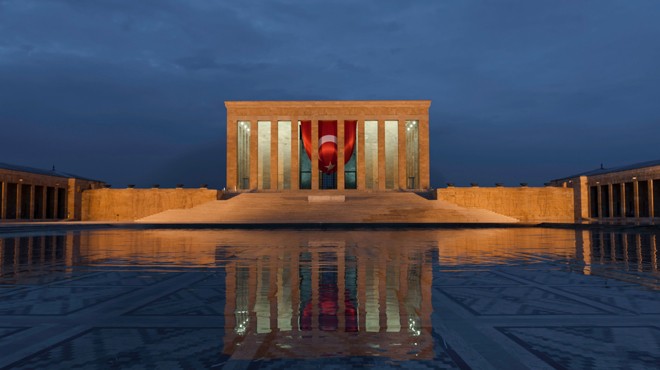 ARA TATİLDE SEYAHAT ROTALARI