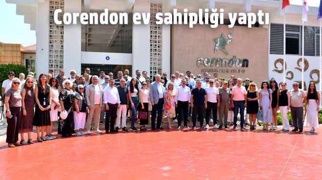 BASIN BAYRAMI BULUŞMASI