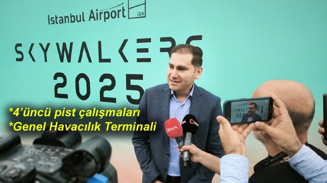 BİLGEN'DEN ÖNEMLİ AÇIKLAMALAR