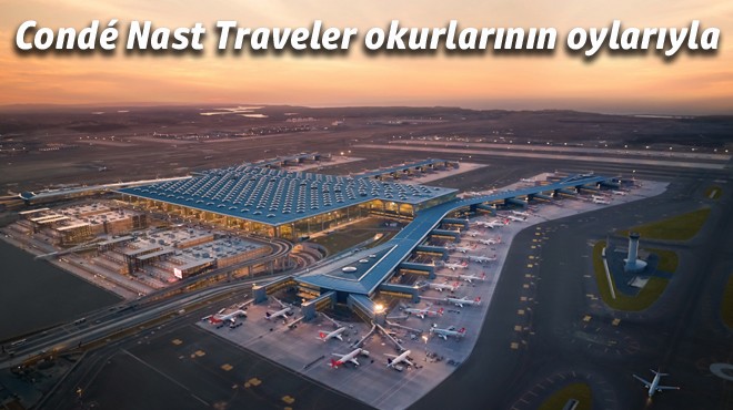 BİR KEZ DAHA 'DÜNYANIN EN İYİSİ'