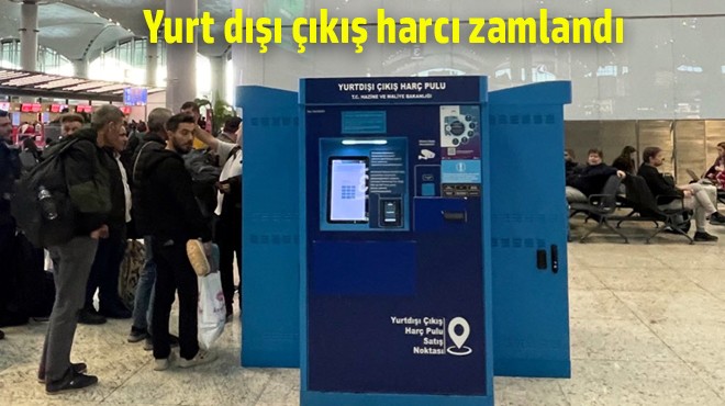 BUGÜN İTİBARIYLA ZAMLI TARİFE