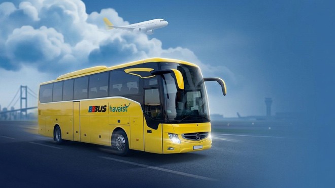 HAVAİST'TEN YENİ SEFERLER