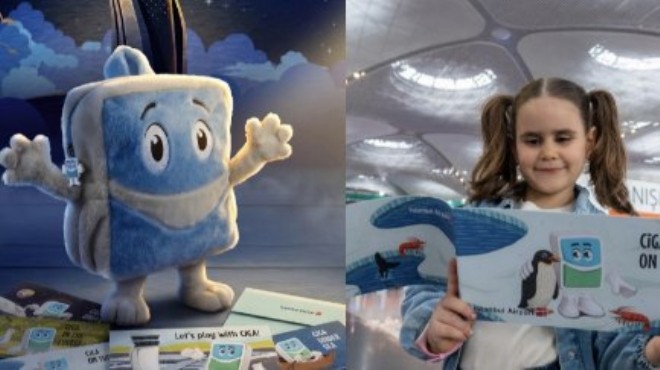 ÇOCUKLARA 23 NİSAN HEDİYELERİ