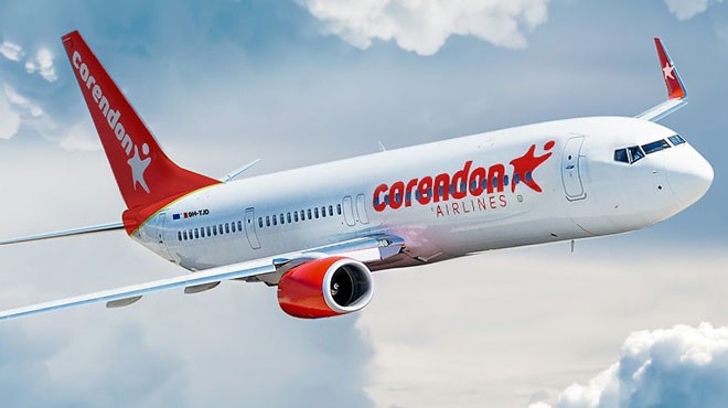 CORENDON-OPTIFLY İŞ BİRLİĞİ