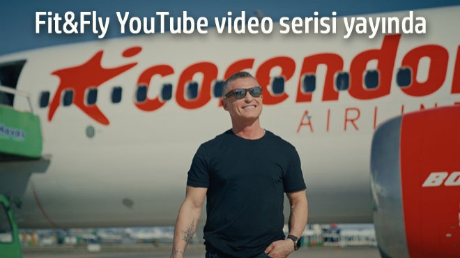 CORENDON'LA SAĞLIKLI SEYAHAT