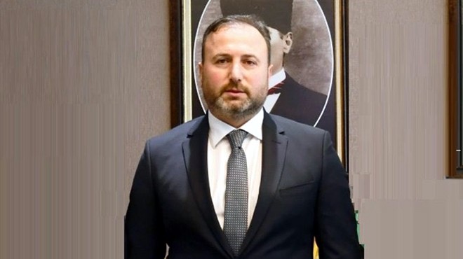 DHMİ'DE ÜST DÜZEY ATAMA