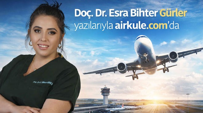 DİŞ HEKİMİ BAKIŞ AÇISIYLA