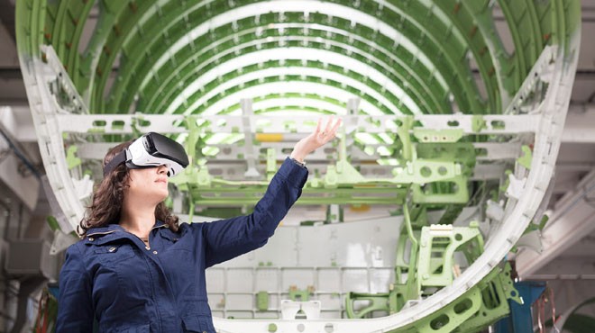 EMBRAER MESSE 2026'DA