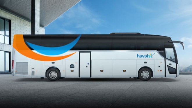 HAVAİST'E İKİ YENİ DURAK