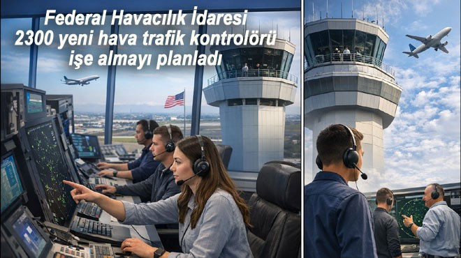 FAA’NIN BÜTÇEDEN TALEPLERİ