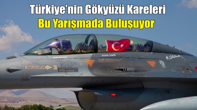 HAVA FOTOĞRAFÇILARINA DUYURU