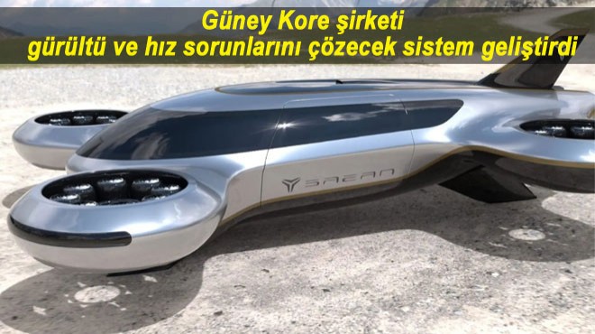 HAVA TAKSİDE YENİ BİR ADIM