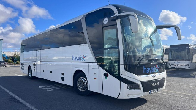 HAVAİST KIŞA HAZIR