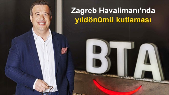 HIRVATİSTAN'DA 10. YIL