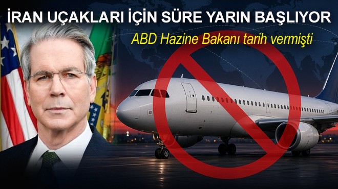 HİZMET VERENE 'YAPTIRIM'