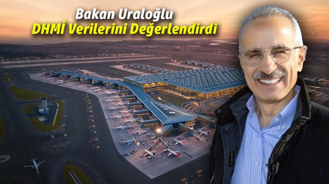 İGA'DA 9 AYDA 62 MİLYON YOLCU