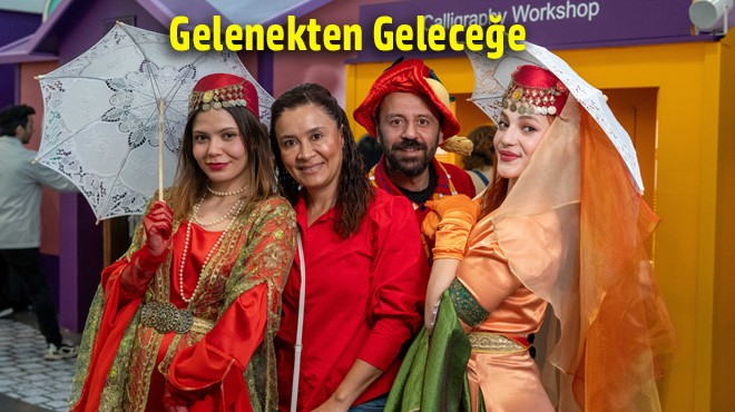 İGA'DA RAMAZAN ŞENLİĞİ