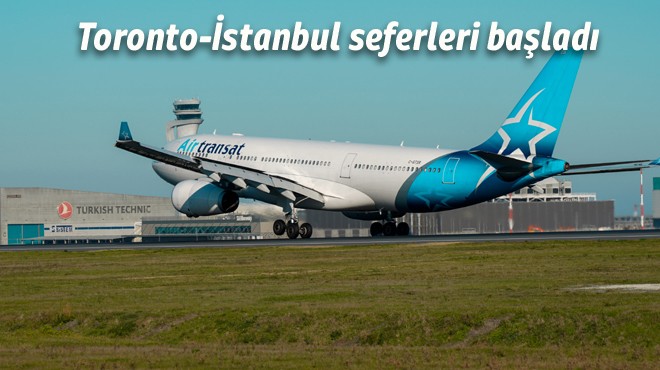 İGA'NIN YENİ KONUĞU