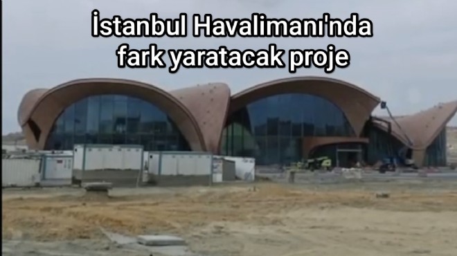 İNŞAAT HIZLA İLERLİYOR