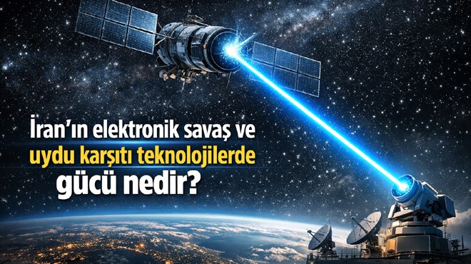 İRAN'DAN BEKLENMEDİK BİR HAMLE