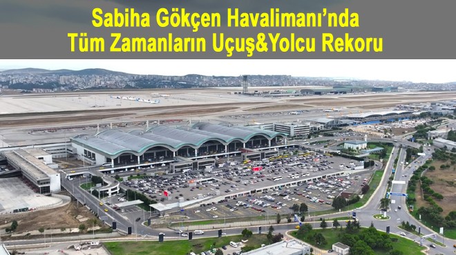 ISG'DE '2 AĞUSTOS' TARİHİ REKOR
