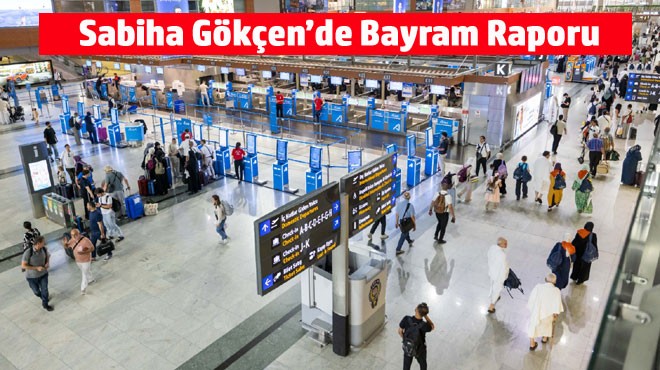 İSG'DE 2026'NIN İLK REKORU