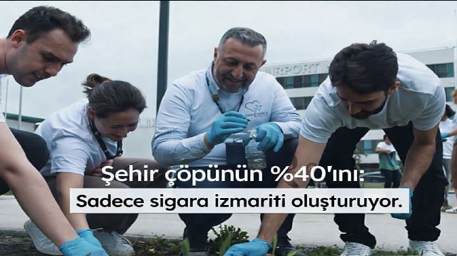 İSG'DE EZBER BOZAN FARKINDALIK