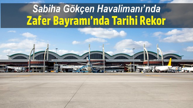 ISG'DE REKORLAR SÜRÜYOR