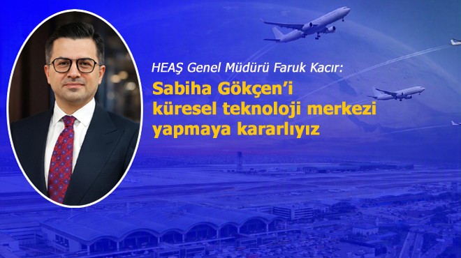 ISG'DE 'SIFIR HATA' HEDEFİ
