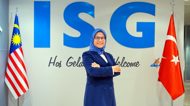İSG'DE ÜST DÜZEY ATAMA
