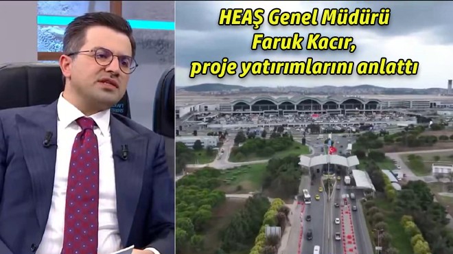 İSG'DE YATIRIMLAR SÜRÜYOR