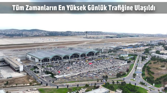 ISG'DE YAZ REKORLARI