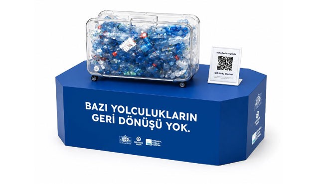 ISG 'SIFIR ATIK' FESTİVALİNDE