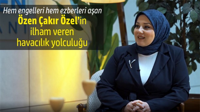 İSG’DEN BİR BAŞARI HİKAYESİ