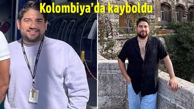 KABİN MEMURUNDAN HABER YOK