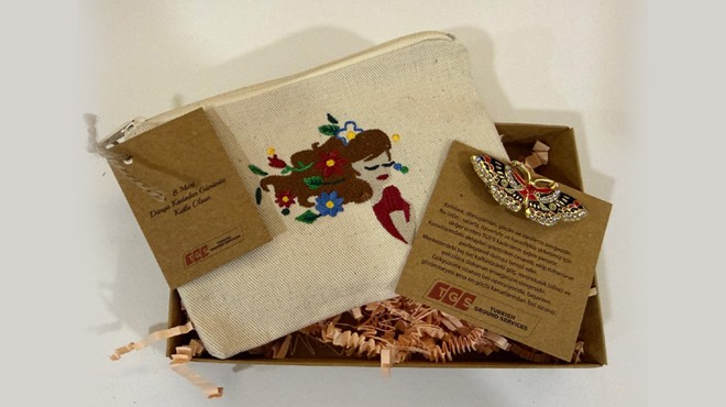 KADIN ÇALIŞANLARA JEST