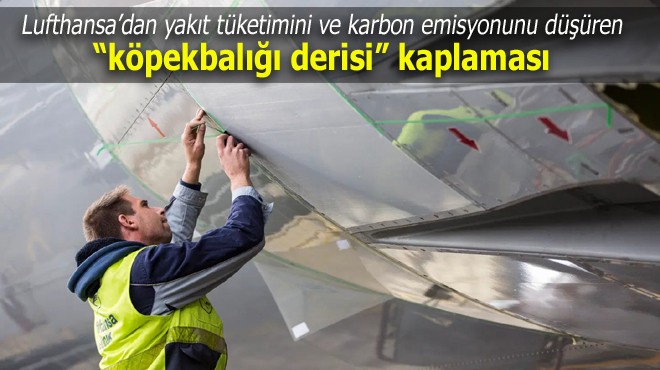 ‘KAPLAMA SERTİFİKASI’ ALACAK