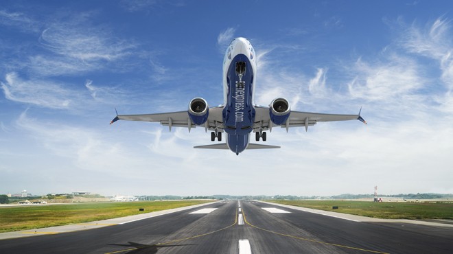 SUNEXPRESS'TEN 10 BİN EK KOLTUK