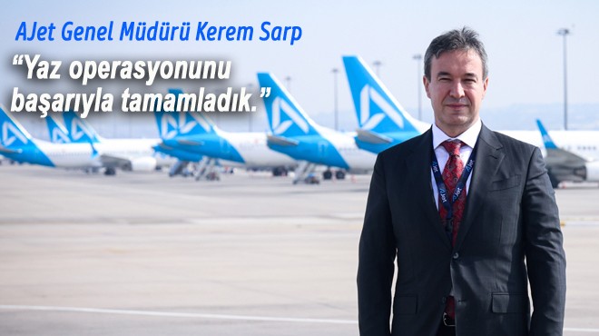 KEREM SARP SAHADA
