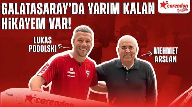 KONUK LUKAS PODOLSKİ