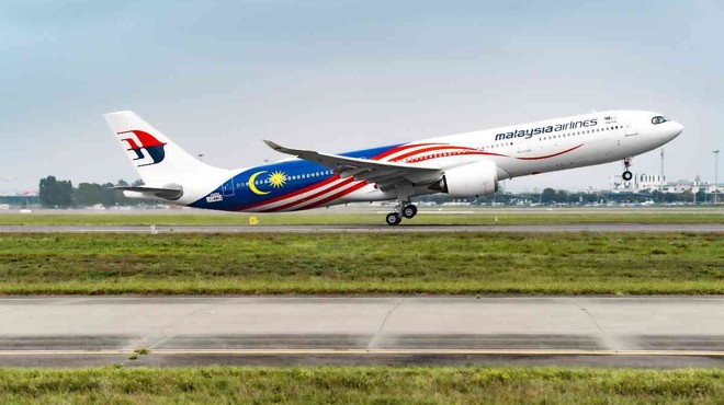 MALEZYA'DAN 20 ADET A330 SİPARİŞİ
