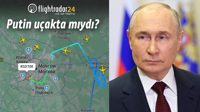 MOSKOVA'DA DRONE TEHDİDİ