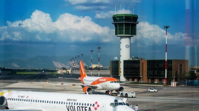 NAPOLİ'DE RADAR ARIZASI