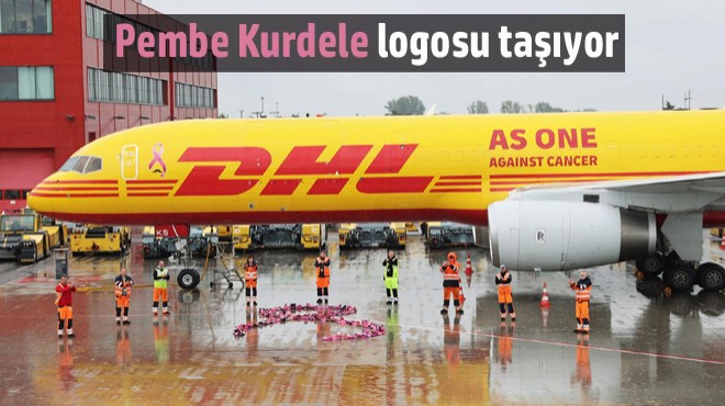 O UÇAK İSTANBUL'A GELDİ