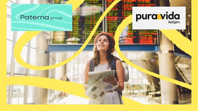 PATERNA GROUP AJANSINI SEÇTİ